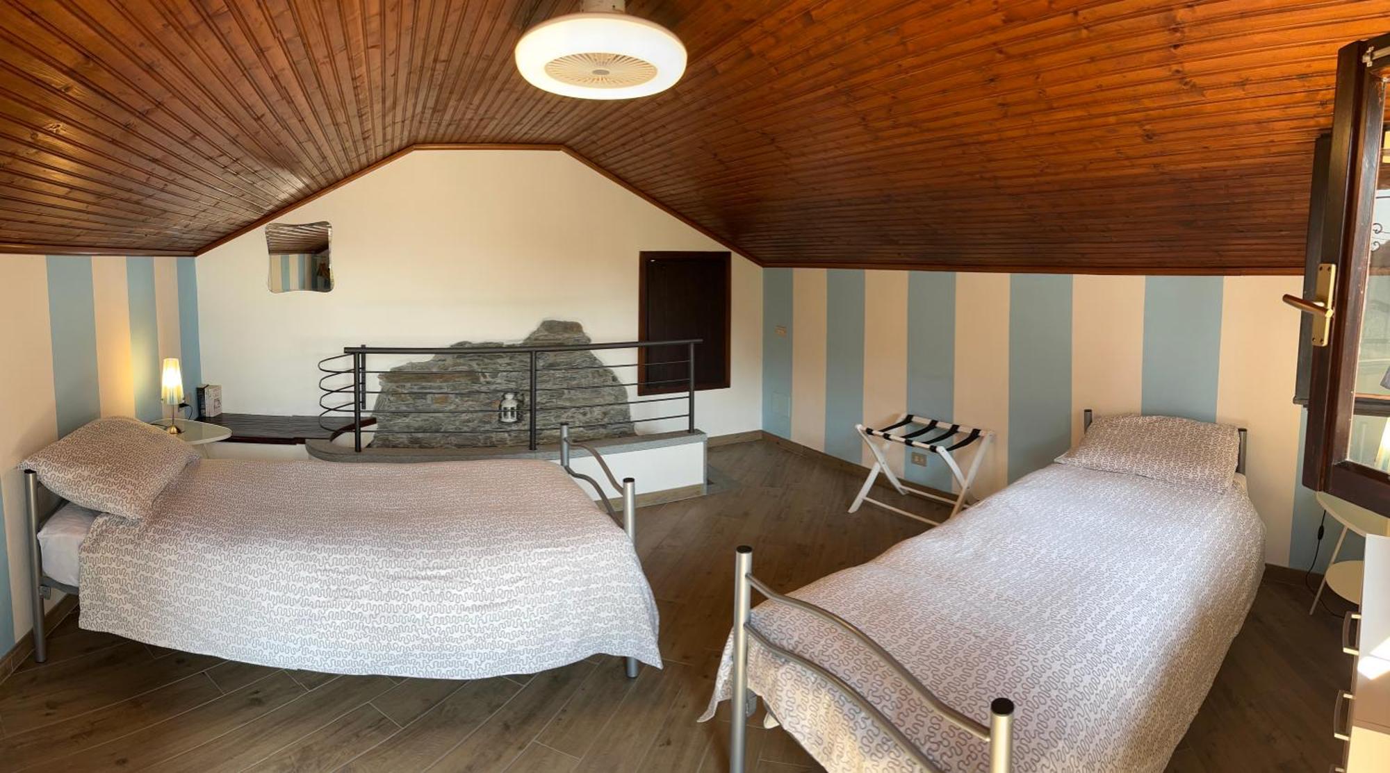 Casa Briscida Daire Oggebio Dış mekan fotoğraf