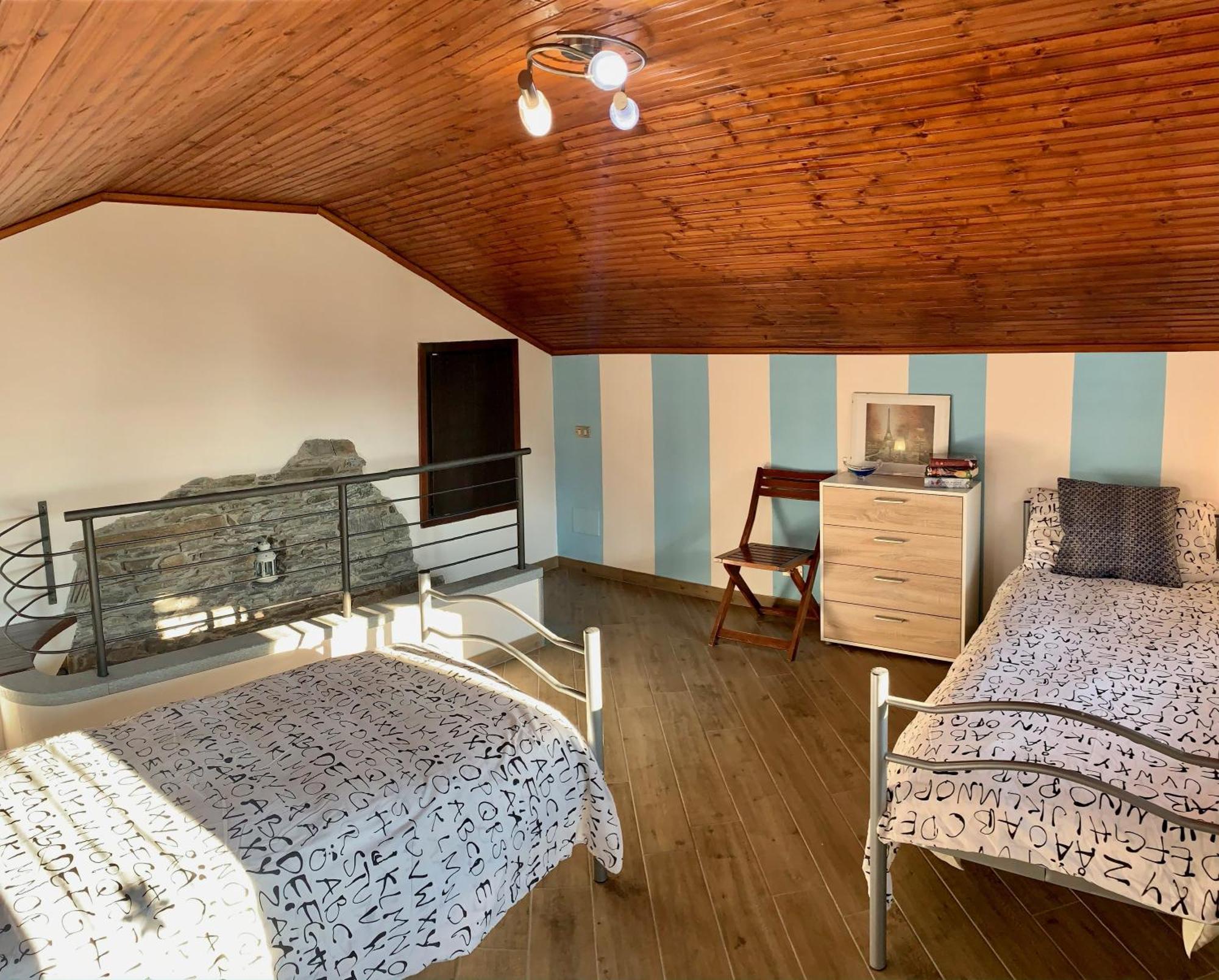 Casa Briscida Daire Oggebio Dış mekan fotoğraf