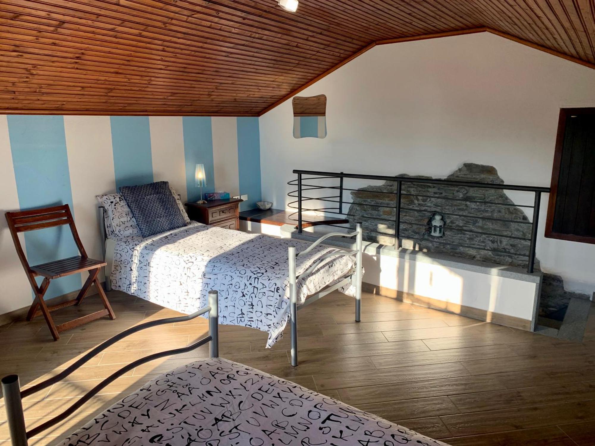 Casa Briscida Daire Oggebio Dış mekan fotoğraf