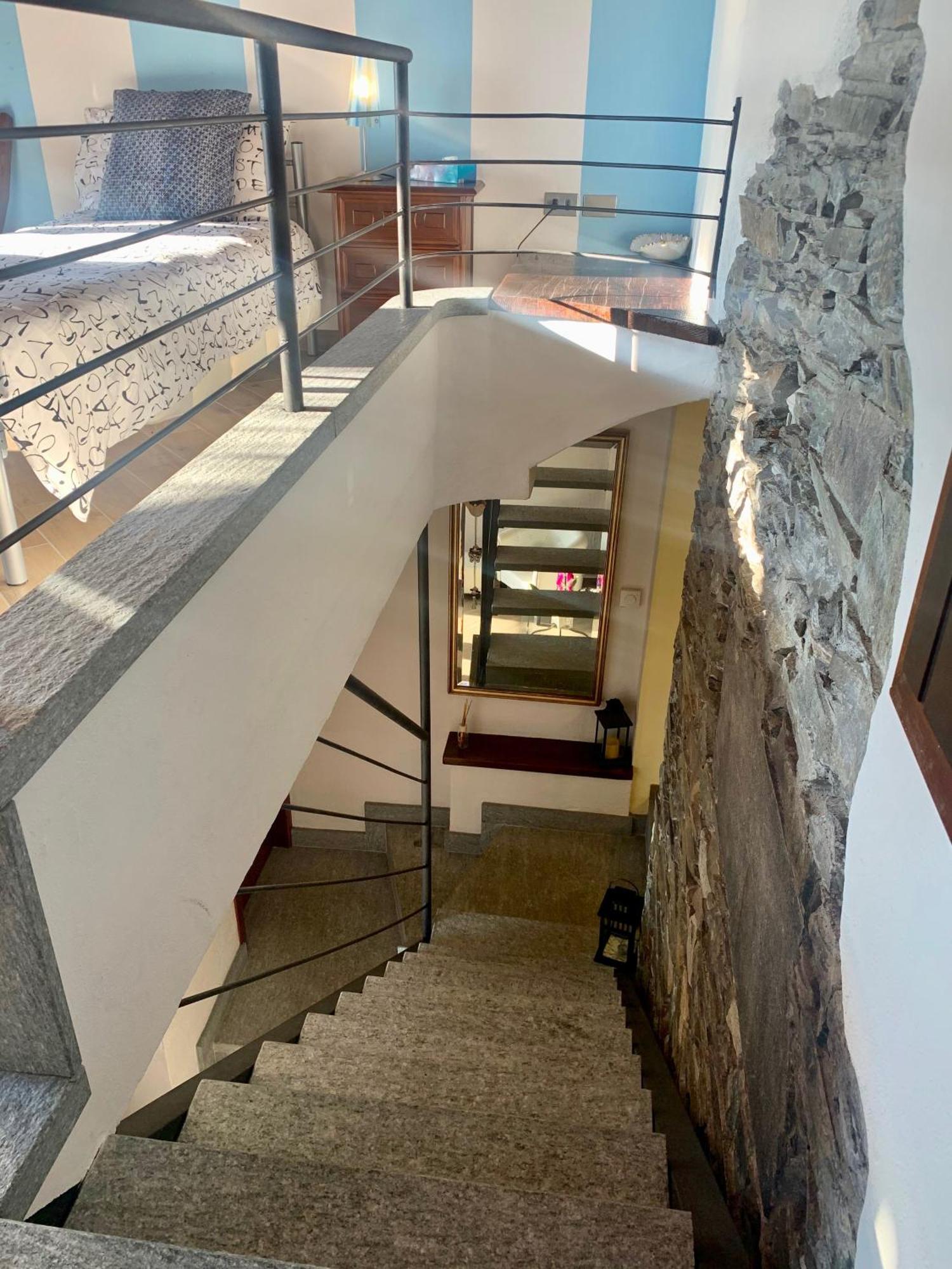 Casa Briscida Daire Oggebio Dış mekan fotoğraf